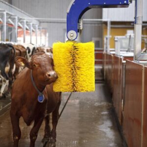 DeLaval vélbúnaður