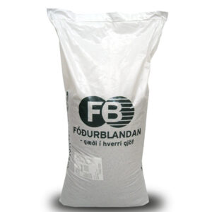 Fóður
